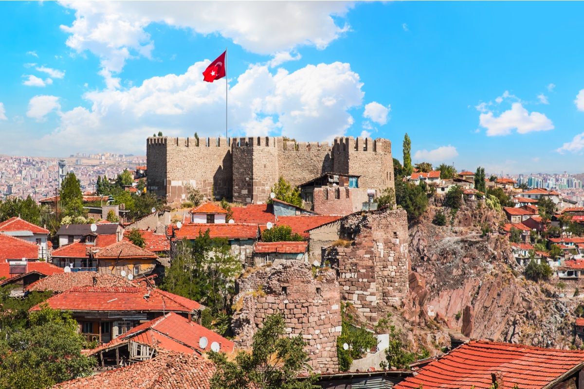 Ankara Temizlik Firması: Profesyonel Hizmetin Adresi